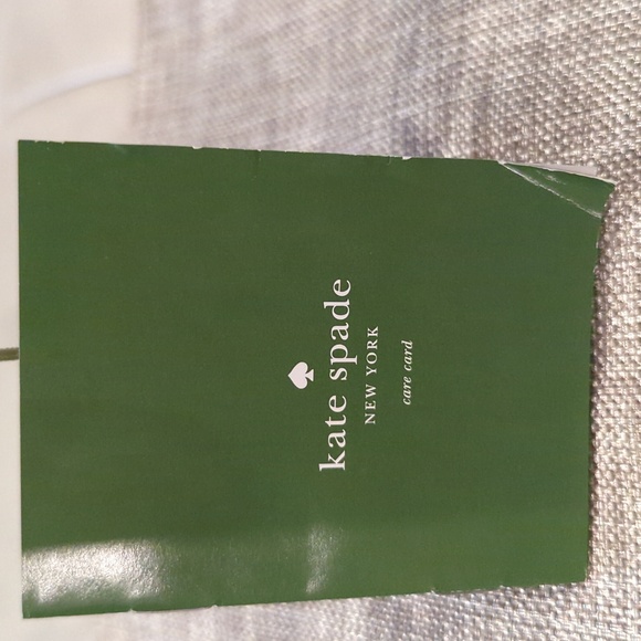 Kate Spade Staci Bi-Fold Pink Wallet EUC - Picture 13 of 13